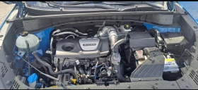 Hyundai Tucson 1.6i 16v - 11300 € - 19927381 2