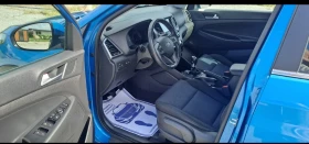 Hyundai Tucson 1.6i 16v - 11300 € - 19927381 4