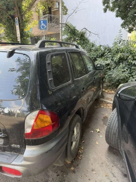 Hyundai Santa fe | Mobile.bg � ����� ������ 2