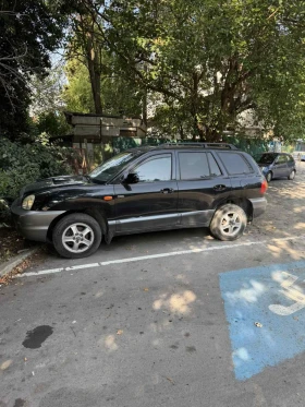 Hyundai Santa fe | Mobile.bg � ����� ������ 3