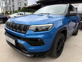 Jeep Compass Jeep Compass 1.3i Plug In Hybrid 4xe Distr Kamera 