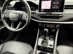 Jeep Compass Jeep Compass 1.3i Plug In Hybrid 4xe Distr Kamera  | Auto.bg — изображение 14