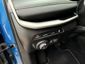 Jeep Compass Jeep Compass 1.3i Plug In Hybrid 4xe Distr Kamera  | Auto.bg — изображение 12