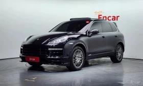 Porsche Cayenne 4.8 S | АВТОФИНАНСИРАНЕ БЕЗ ПЪРВОНАЧАЛНА ВНОСКА