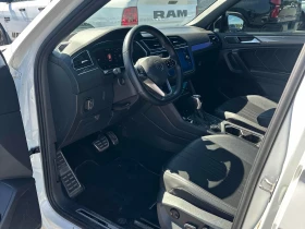 VW Tiguan Comfortline R Line Black Edition / CARFAX  | Auto.bg — изображение 7