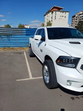 Dodge RAM 1500 пикап - 24000 € - 55645343 3