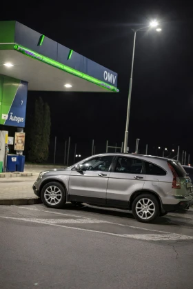 Honda Cr-v 2.2cdti | Auto.bg — изображение 4