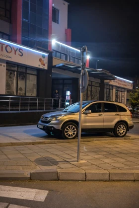 Honda Cr-v 2.2cdti | Auto.bg — изображение 5