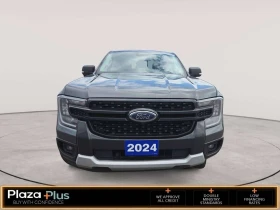 Ford Ranger XLT 4WD SUPERCREW 5' BOX | 270 HORSEPOWER | Mobile.bg � ����� ������ 2
