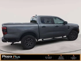 Ford Ranger XLT 4WD SUPERCREW 5' BOX | 270 HORSEPOWER | Mobile.bg � ����� ������ 4