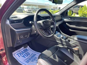 Jeep Grand cherokee  Limited / CARFAX / DISTRONIK / 360 / ���������  | Mobile.bg � ����� ������ 6