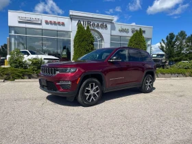 Jeep Grand cherokee  Limited / CARFAX / DISTRONIK / 360 / ���������  | Mobile.bg � ����� ������ 2