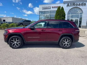 Jeep Grand cherokee  Limited / CARFAX / DISTRONIK / 360 / ���������  | Mobile.bg � ����� ������ 3