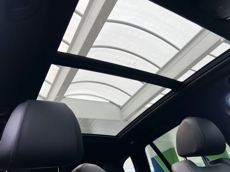 BMW X5 30d/ 7-МЕСТЕН/M-SPORT/H&K/PANO/SHADOW LINE/22/  , снимка 16 - Автомобили и джипове - 48310619
