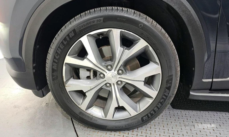 Hyundai Palisade Gasoline 3.8 2WD Prestige, снимка 5 - Автомобили и джипове - 52058792