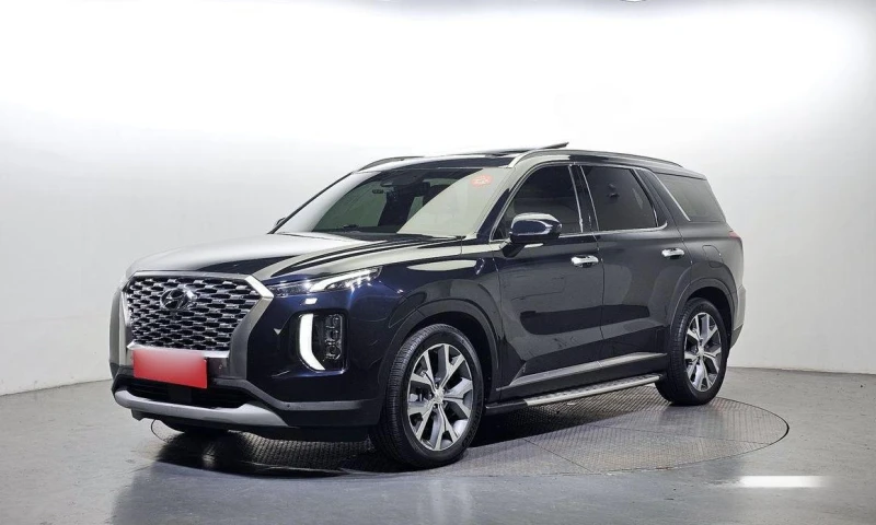 Hyundai Palisade Gasoline 3.8 2WD Prestige