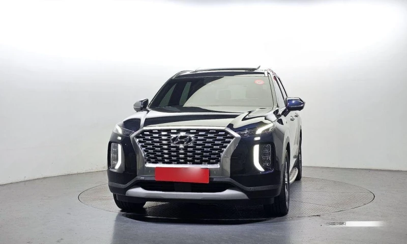 Hyundai Palisade Gasoline 3.8 2WD Prestige, снимка 3 - Автомобили и джипове - 52058792