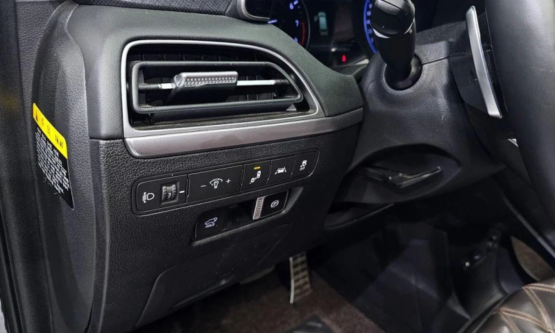 Hyundai Palisade Gasoline 3.8 2WD Prestige, снимка 14 - Автомобили и джипове - 52058792