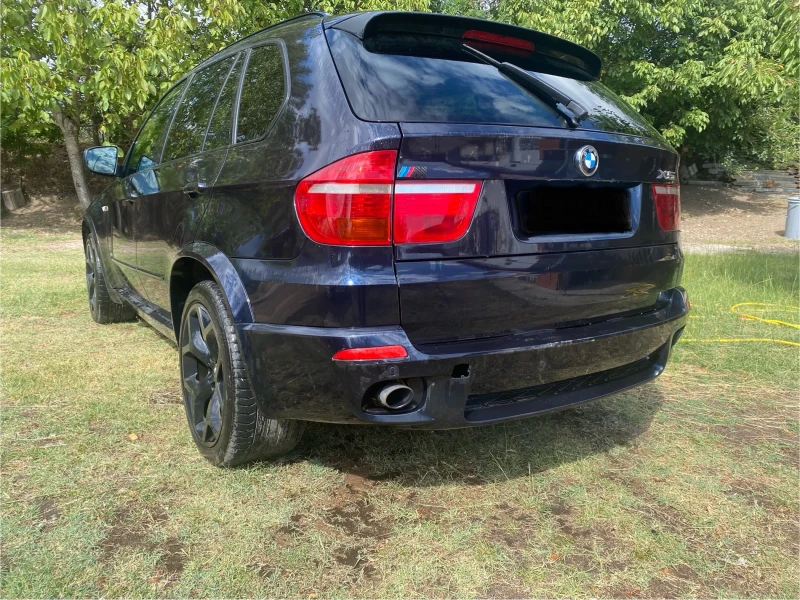 BMW X5 E 70. 530 d., снимка 8 - Автомобили и джипове - 52497854