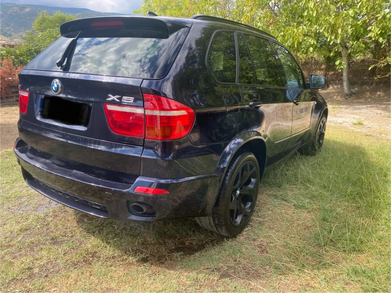 BMW X5 E 70. 530 d., снимка 7 - Автомобили и джипове - 52497854