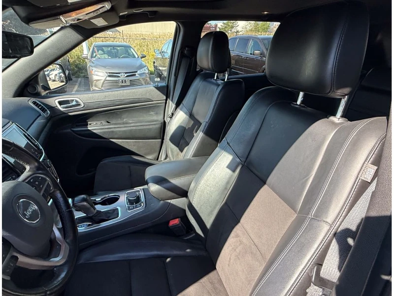 Jeep Grand cherokee, снимка 8 - Автомобили и джипове - 52655122