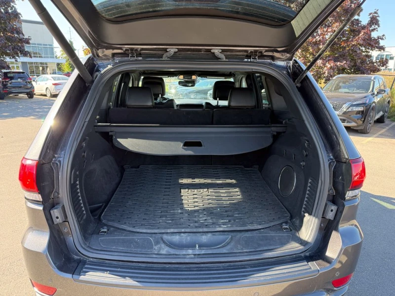 Jeep Grand cherokee, снимка 11 - Автомобили и джипове - 52655122