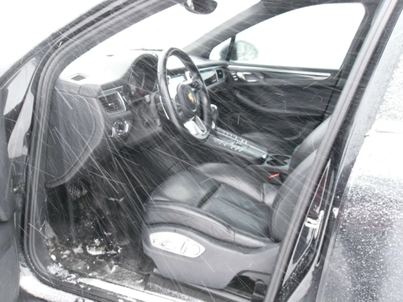 Porsche Macan * S * CARFAX * ЦЕНА ДО БГ, снимка 7 - Автомобили и джипове - 53197707
