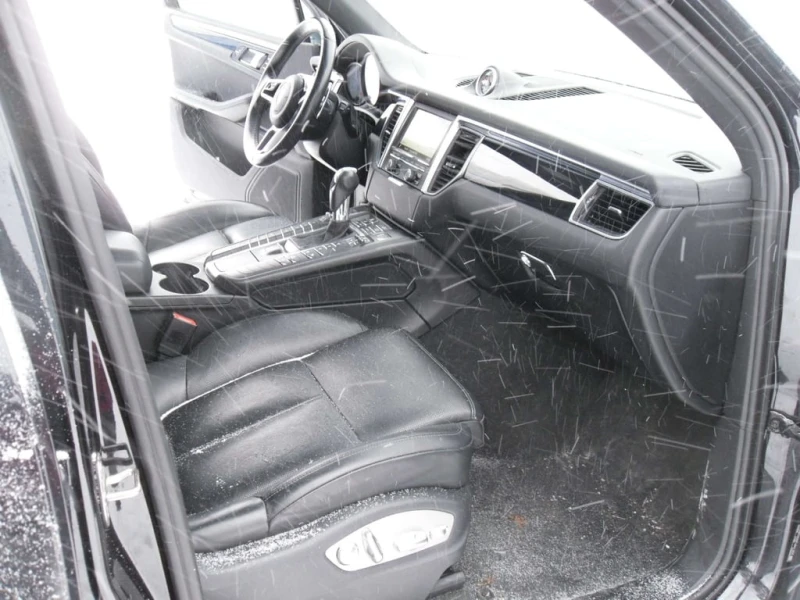 Porsche Macan * S * CARFAX * ЦЕНА ДО БГ, снимка 11 - Автомобили и джипове - 53197707