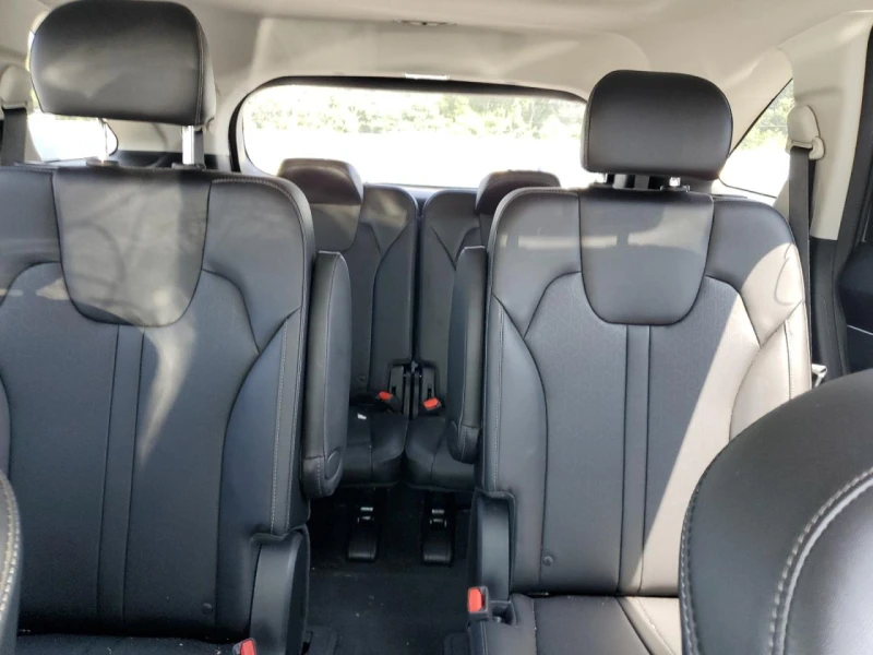 Kia Sorento EX, снимка 10 - Автомобили и джипове - 53309891