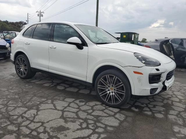 Porsche Cayenne  - изображение 4