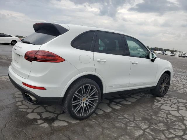 Porsche Cayenne  - изображение 3