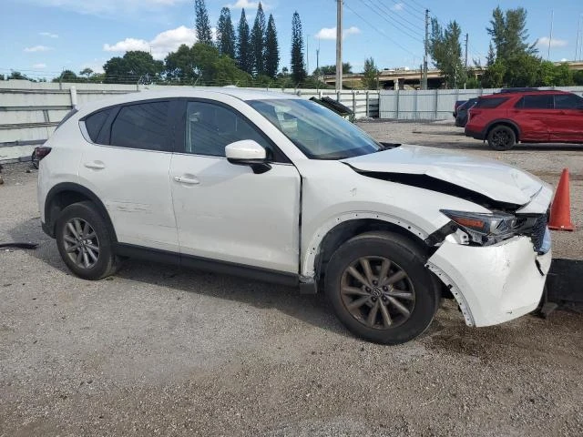 Mazda CX-5 SELECT AWD ФИКСИРАНА ЦЕНА ДО БЪЛГАРИЯ!, снимка 4 - Автомобили и джипове - 48279038