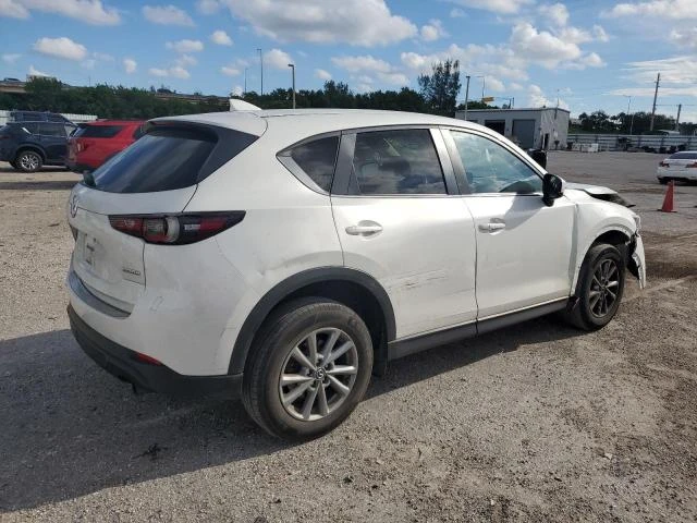 Mazda CX-5 SELECT AWD ФИКСИРАНА ЦЕНА ДО БЪЛГАРИЯ!, снимка 3 - Автомобили и джипове - 48279038