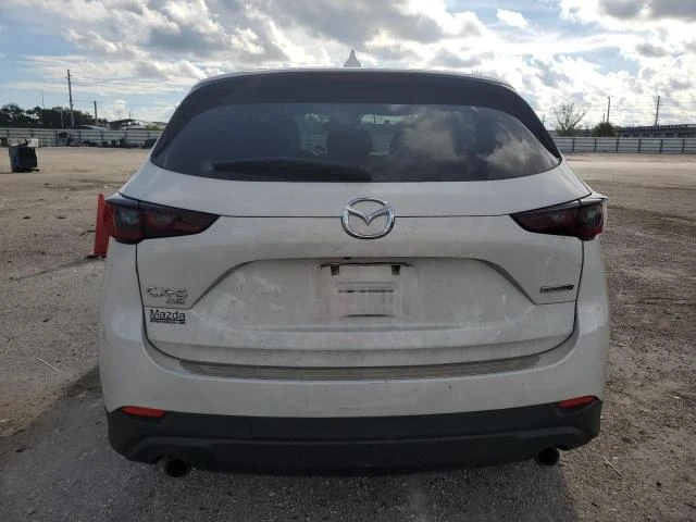 Mazda CX-5 SELECT AWD ФИКСИРАНА ЦЕНА ДО БЪЛГАРИЯ!, снимка 6 - Автомобили и джипове - 48279038