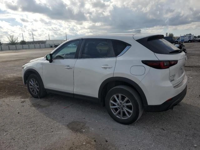 Mazda CX-5 SELECT AWD ФИКСИРАНА ЦЕНА ДО БЪЛГАРИЯ!, снимка 2 - Автомобили и джипове - 48279038