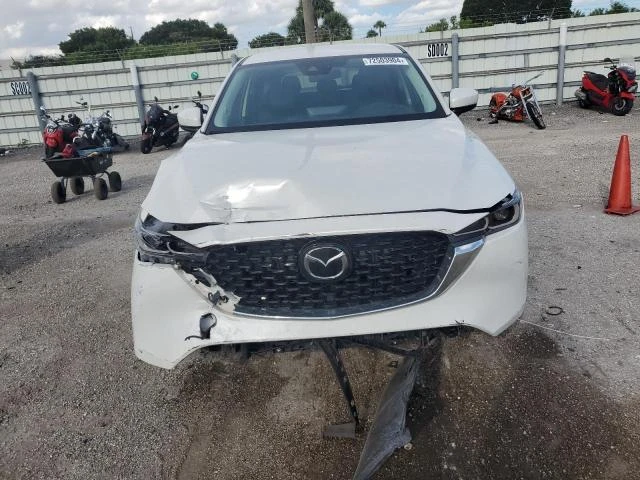 Mazda CX-5 SELECT AWD ФИКСИРАНА ЦЕНА ДО БЪЛГАРИЯ!, снимка 5 - Автомобили и джипове - 48279038