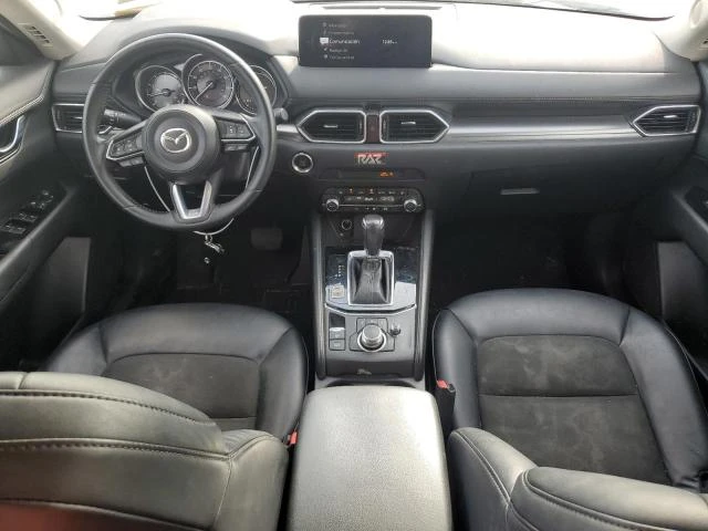 Mazda CX-5 SELECT AWD ФИКСИРАНА ЦЕНА ДО БЪЛГАРИЯ!, снимка 8 - Автомобили и джипове - 48279038