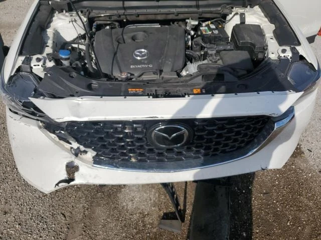 Mazda CX-5 SELECT AWD ФИКСИРАНА ЦЕНА ДО БЪЛГАРИЯ!, снимка 12 - Автомобили и джипове - 48279038