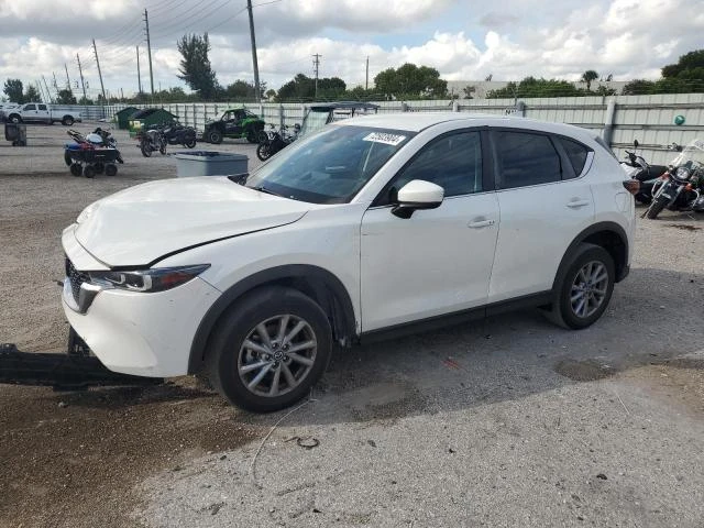 Mazda CX-5 SELECT AWD ФИКСИРАНА ЦЕНА ДО БЪЛГАРИЯ!, снимка 1 - Автомобили и джипове - 48279038