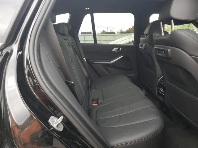 BMW X5 X-DRIVE 40I 62ХИЛ. КМ., снимка 11 - Автомобили и джипове - 48311775