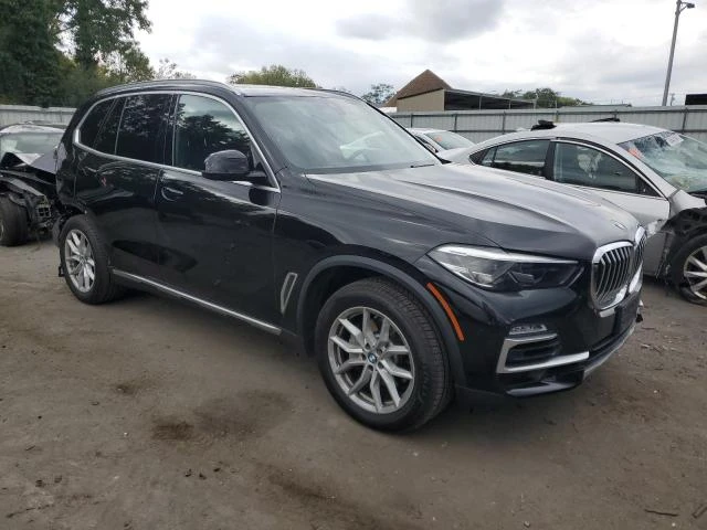 BMW X5 X-DRIVE 40I 62ХИЛ. КМ., снимка 4 - Автомобили и джипове - 48311775