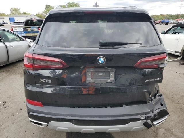 BMW X5 X-DRIVE 40I 62ХИЛ. КМ., снимка 5 - Автомобили и джипове - 48311775