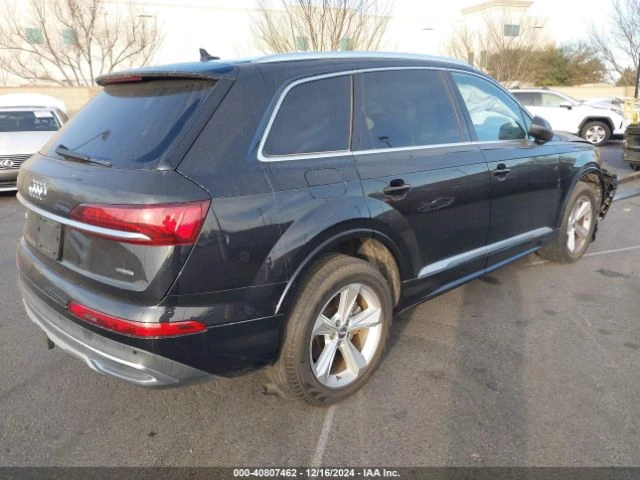 Audi Q7 45* TFSI* PREMIUM* ДИГИТАЛНО* ТАБЛО* ДИСТРОНИК* MA, снимка 7 - Автомобили и джипове - 48463345