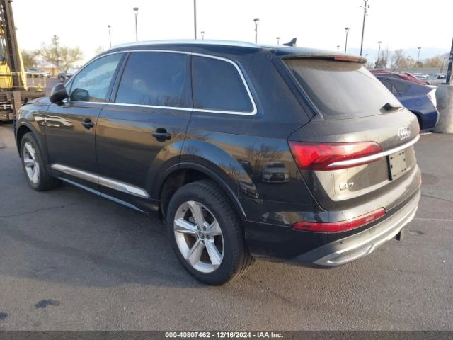 Audi Q7 45* TFSI* PREMIUM* ДИГИТАЛНО* ТАБЛО* ДИСТРОНИК* MA, снимка 6 - Автомобили и джипове - 48463345