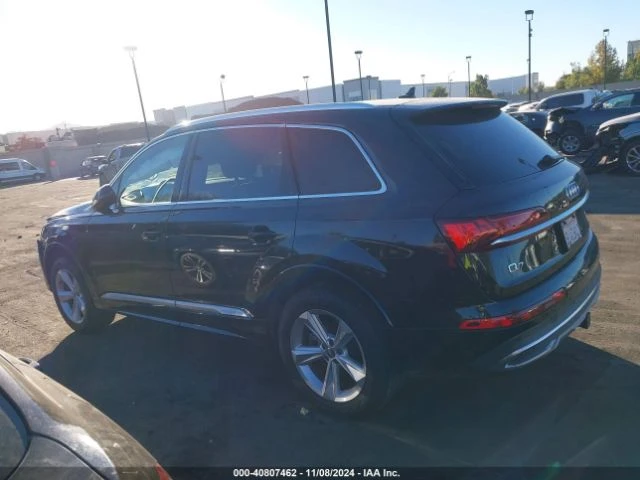 Audi Q7 45* TFSI* PREMIUM* ДИГИТАЛНО* ТАБЛО* ДИСТРОНИК* MA, снимка 5 - Автомобили и джипове - 48463345