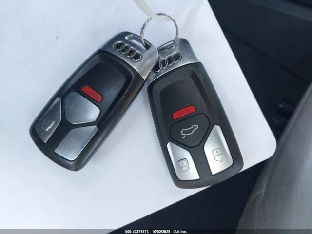 Audi Q5 quattro S tronic   Панорама   Кожа   Ксенон - изображение 10