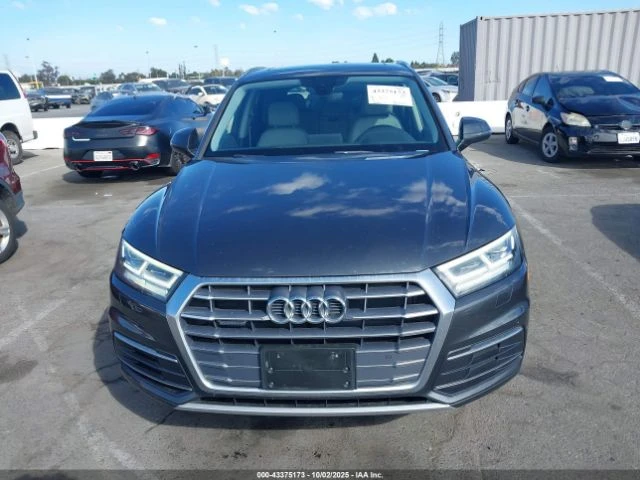 Audi Q5 quattro S tronic          | Mobile.bg   11