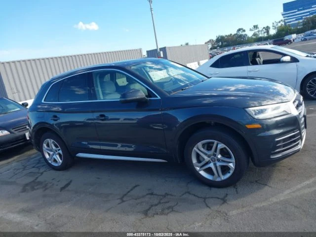 Audi Q5 quattro S tronic          | Mobile.bg   12