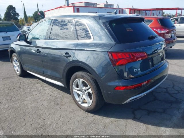 Audi Q5 quattro S tronic   Панорама   Кожа   Ксенон - изображение 3