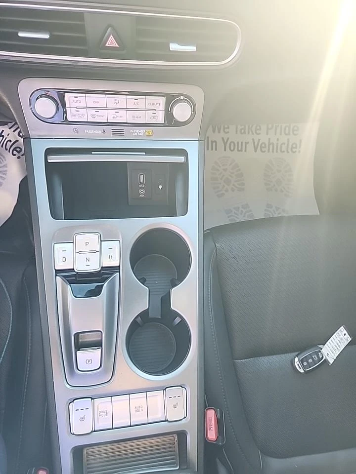 Hyundai Kona, снимка 10 - Автомобили и джипове - 53893897